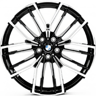 Диски на авто 9,5 Replica B3289 R20 W9.5 PCD 5/112 DIA66,5 ET35