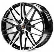 Диски на авто 9,5 5/130 Replica PR618 R21 W9.5 PCD 5/130 DIA71,6 ET46