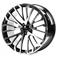Диски на авто 5/112 57,1 Replica forged A01002 R23 W10 PCD 5/112 DIA66,5 ET15