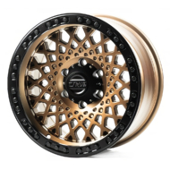 Диски на авто R17 74,1 Off road wheels OW1701 R17 W8.5 PCD 6/139.7 DIA110 ET0