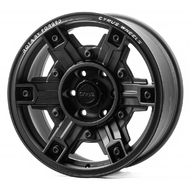 Диски на авто 8 R18 72,5 Off road wheels OW126 R18 W8 PCD 6/139.7 DIA110 ET0