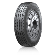 Шины Hankook Hankook DH35 Smartflex (ведущая) R19.5