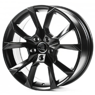 Диски на авто 7,5 R17 56,6 Replica SK17654 R17 W7.5 PCD 5/112 DIA57,1 ET45
