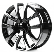 Диски на авто 8 58,6 Replica JE20377 R20 W8 PCD 5/127 DIA71,6 ET56,4