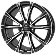 Диски на авто 8,5 5/114.3 64,1 Dezent AR R19 W8.5 PCD 5/114.3 DIA64,1 ET40