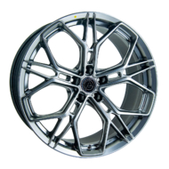 Диски на авто R18 Vlf TCFP01 R18 W8.5 PCD 5/112 DIA66,56 ET38