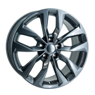 Диски на авто 8 R18 56,6 Replica Toyota Y1144 R18 W8 PCD 5/114.3 DIA60,1 ET40