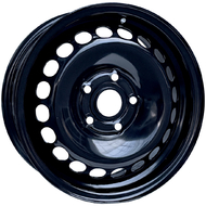 Диски на авто 54,1 Replica BT024A03 R15 W6 PCD 5/112 DIA57,1 ET43