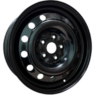 Диски на авто 56,6 Replica BT112A06 R16 W6.5 PCD 5/112 DIA57,1 ET46