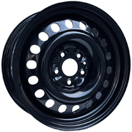 Диски на авто 54,1 Replica BT050B04 R17 W7 PCD 5/114.3 DIA67,1 ET41