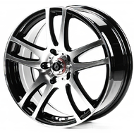 Диски на авто 7 R17 5/114.3 66 Replica RN5099 R17 W7 PCD 5/114.3 DIA66,1 ET43