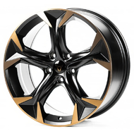 Диски на авто 8 R18 57,1 Replica CUP361 R18 W8 PCD 5/112 DIA57,1 ET45