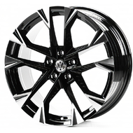 Диски на авто R19 Replica VV19051 R19 W8 PCD 5/112 DIA57,1 ET43