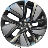 Диски на авто R21 5/120 Replica H3164F R21 W9 PCD 5/120 DIA62,5 ET45,5
