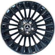 Диски на авто 8,5 R19 Replica XF011 R19 W8.5 PCD 5/112 DIA66,45 ET38 Диски на авто 8,5 R19 Replica XF011 R19 W8.5 PCD 5/112 DIA66,45 ET38