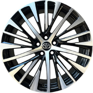 Диски на авто 5/114.3 Replica FBX176-20 R20 W8 PCD 5/114.3 DIA60,1 ET35 Диски на авто 5/114.3 Replica FBX176-20 R20 W8 PCD 5/114.3 DIA60,1 ET35