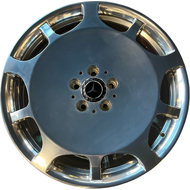 Легкосплавные диски 8,5 R19 5/112 57,1 Replica FBX007-9 R19 W8.5 PCD 5/112 DIA66,5 ET35
