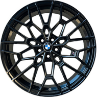 Диски на авто 8,5 R20 5/112 Replica FBX251-20 R20 W8.5 PCD 5/112 DIA66,56 ET37