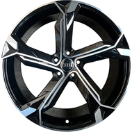 Диски на авто 9 5/112 66,5 Replica FBX150-20 R20 W9 PCD 5/112 DIA66,5 ET35