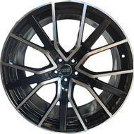 Диски на авто 9,5 65,1 Replica FBX133-22 R22 W9.5 PCD 5/112 DIA66,5 ET28