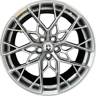 Диски на авто R19 5/108 65,1 Replica 511 R19 W8.5 PCD 5/108 DIA73,1 ET38