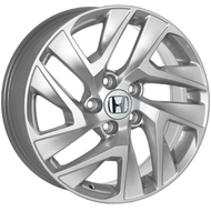 Диски на авто 7 5/114.3 60,1 Jh TL0338 R17 W7 PCD 5/114.3 DIA64,1 ET45