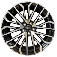Диски на авто 5/112 Replica A3386 R22 W10 PCD 5/112 DIA66,6 ET25