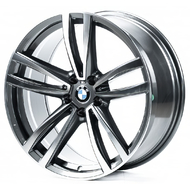 Диски на авто 9,5 Replica B3300 R19 W9.5 PCD 5/112 DIA66,6 ET39
