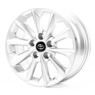 Диски на авто 7 56,6 Replica TY685 R16 W7 PCD 5/114.3 DIA60,1 ET40
