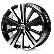Диски на авто 7,5 R18 5/112 57,1 Replica Roewe686 R18 W7.5 PCD 5/112 DIA57,1 ET41 Диски на авто 7,5 R18 5/112 57,1 Replica Roewe686 R18 W7.5 PCD 5/112 DIA57,1 ET41