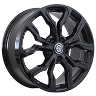 Диски на авто 5/112 Wsp italy Audi (WD002) New York R18 W8 PCD 5/112 DIA66,6 ET40