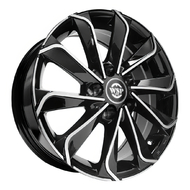 Диски на авто 6,5 58,1 Wsp italy Kia (WD003) Corinto R16 W6.5 PCD 5/114.3 DIA67,1 ET42,5
