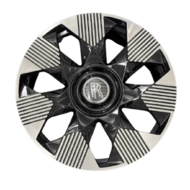 Ковані диски Replica forged RR0001 R22