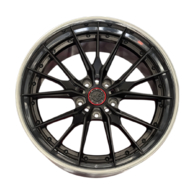 Ковані диски Ws forged WS-116C R20-R21