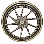 Ковані диски Ws forged WS-117C R20-R21
