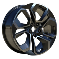 Диски на авто 8,5 R19 Replica CT1024 R19 W8.5 PCD 5/112 DIA57,1 ET45
