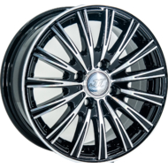 Диски на авто 6 58,1 Gt radial DM150 R14 W6 PCD 4/98 DIA58,6 ET38