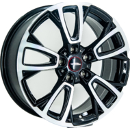 Диски на авто 7 R17 Replica Audi 7409 R17 W7 PCD 5/112 DIA66,5 ET45