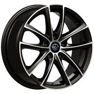 Диски на авто 7 R17 5/114.3 66 Wsp italy Huyndai (WD001) Praslin R17 W7 PCD 5/114.3 DIA67,1 ET47