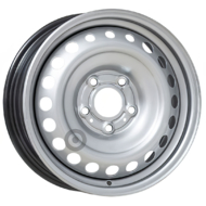 Диски на авто 74,1 Alst (kfz) 6 109 R16 W6.5 PCD 6/120 DIA74,6 ET50