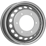 Диски на авто 5,5 78,1 Alst (kfz) 9 696 R17 W5.5 PCD 6/205 DIA161 ET114