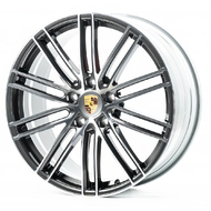 Диски на авто 10,5 R20 Replica PR202 R20 W10.5 PCD 5/130 DIA71,56 ET47