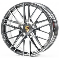 Диски на авто 58,1 Replica forged PR911 R20 W8.5 PCD 5/130 DIA71,56 ET50,5
