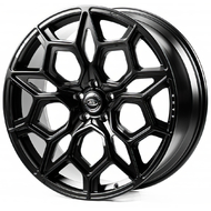 Диски на авто 67,1 Replica forged LR2203 R23 W9.5 PCD 5/120 DIA72,6 ET40