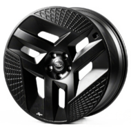 Диски на авто R23 Replica forged LR558 R23 W9.5 PCD 5/120 DIA72,56 ET42,5