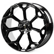 Ковані диски Replica forged LAMB7267 R23
