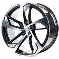 Диски на авто 5/112 Replica A58 R22 W10 PCD 5/112 DIA66,6 ET26
