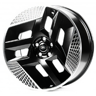 Диски на авто R22 Replica LR6742 R22 W9 PCD 5/120 DIA72,6 ET42,5