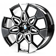 Ковані диски Replica forged B1031 R23