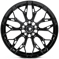 Диски на авто 7,5 R17 70,5 Flow forming FF3426 R17 W7.5 PCD 5/120 DIA72,6 ET30